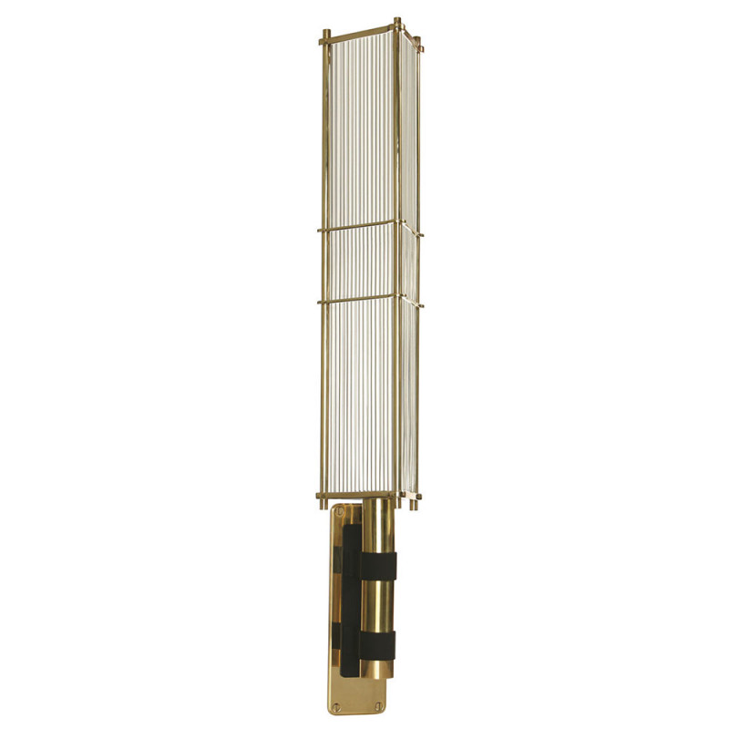 Arbor Wall Light by Bert Frank