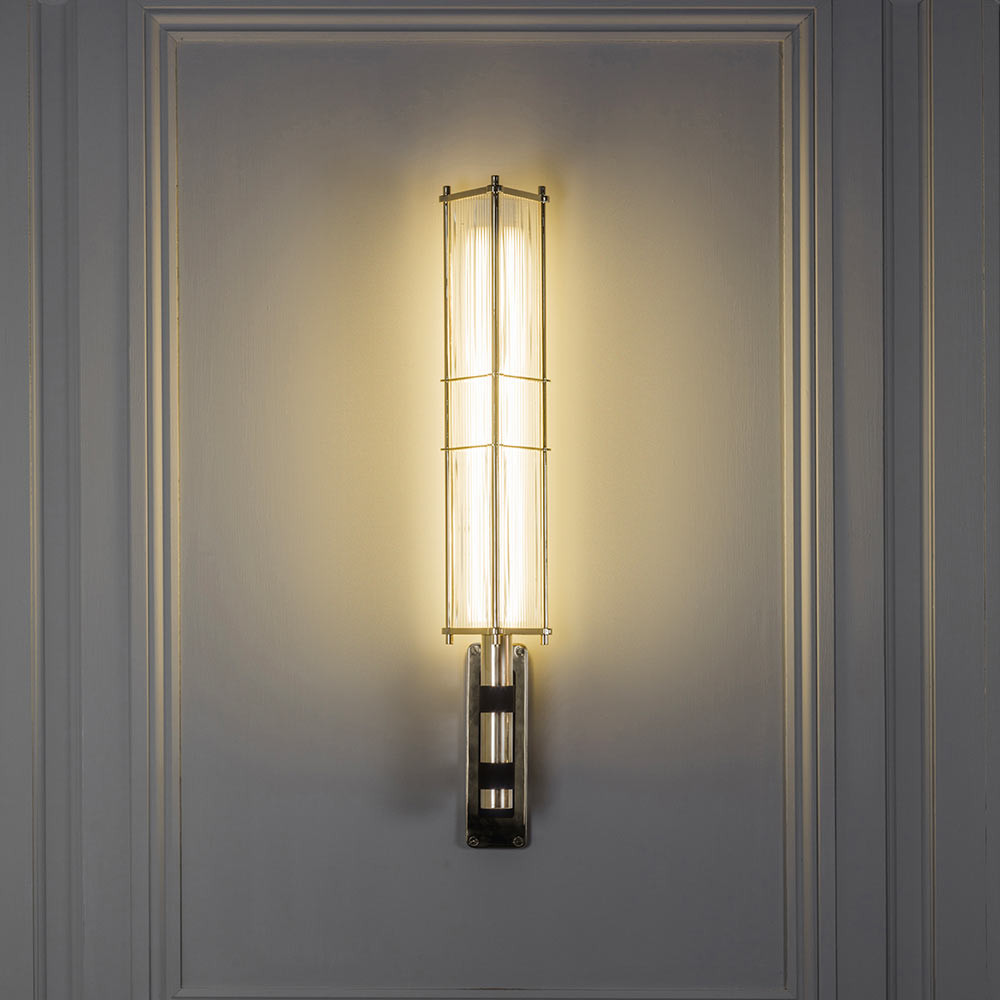 Arbor Wall Light by Bert Frank