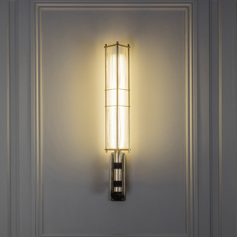 Arbor Wall Light by Bert Frank