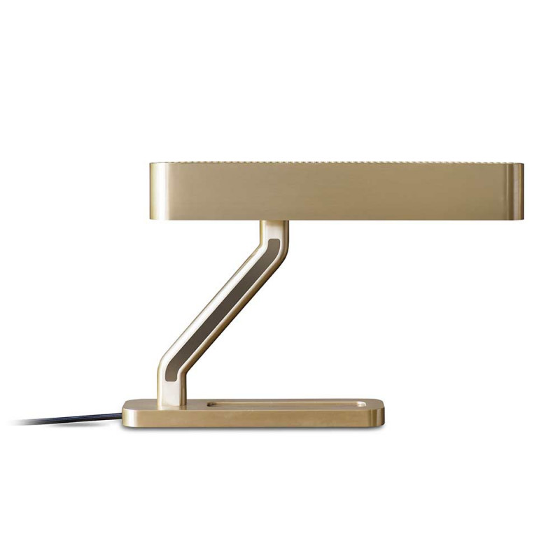 Colt table light by Bert Franck