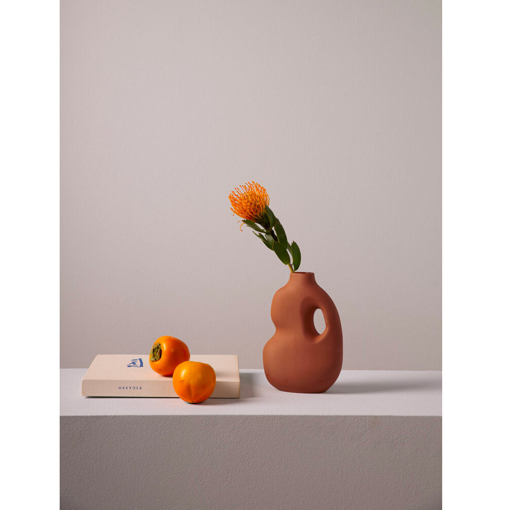 AURA VASE II by Schneid Studio 8108