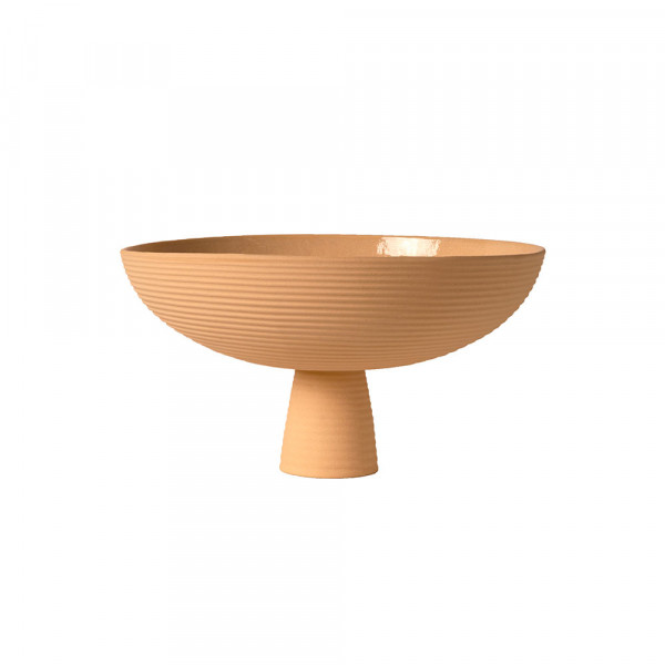 Dais Bowl by Schneid Studio