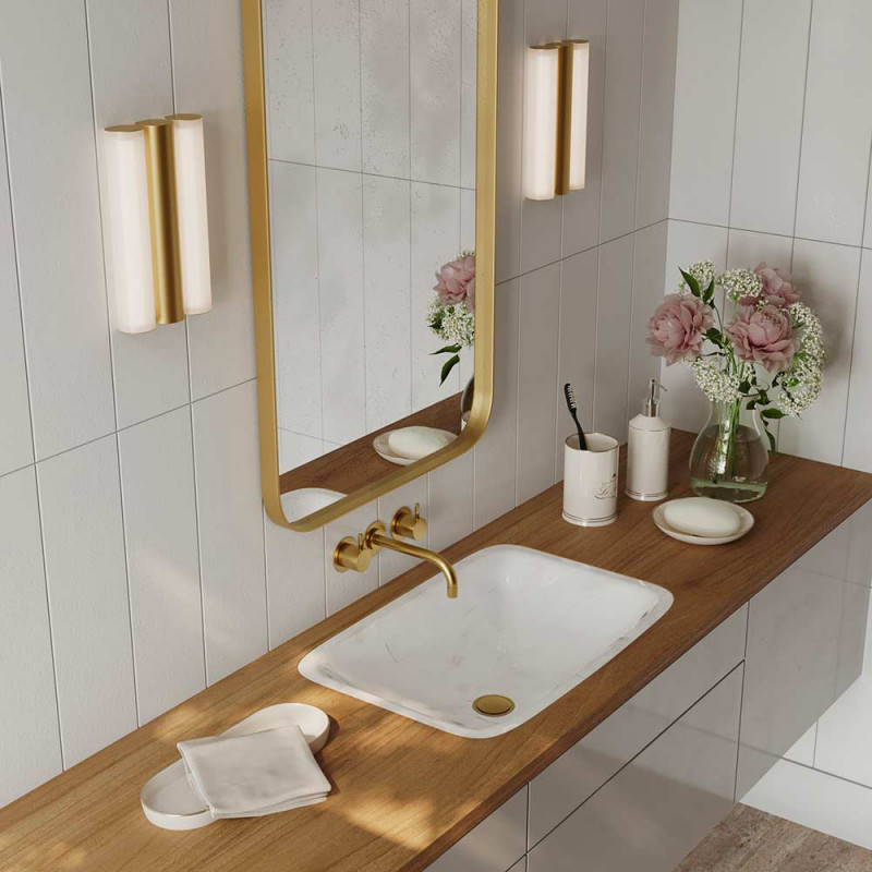 IP Gamma wall light CVL Luminaires