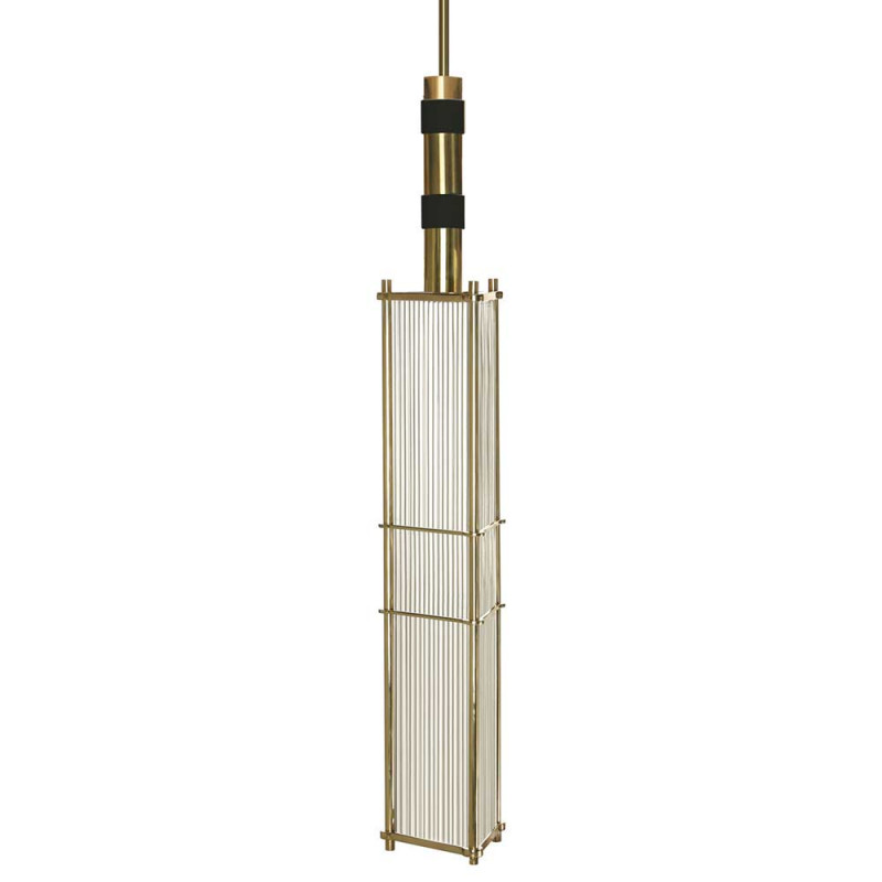 SUSPENSION ARBOR by Bert Frank 8164