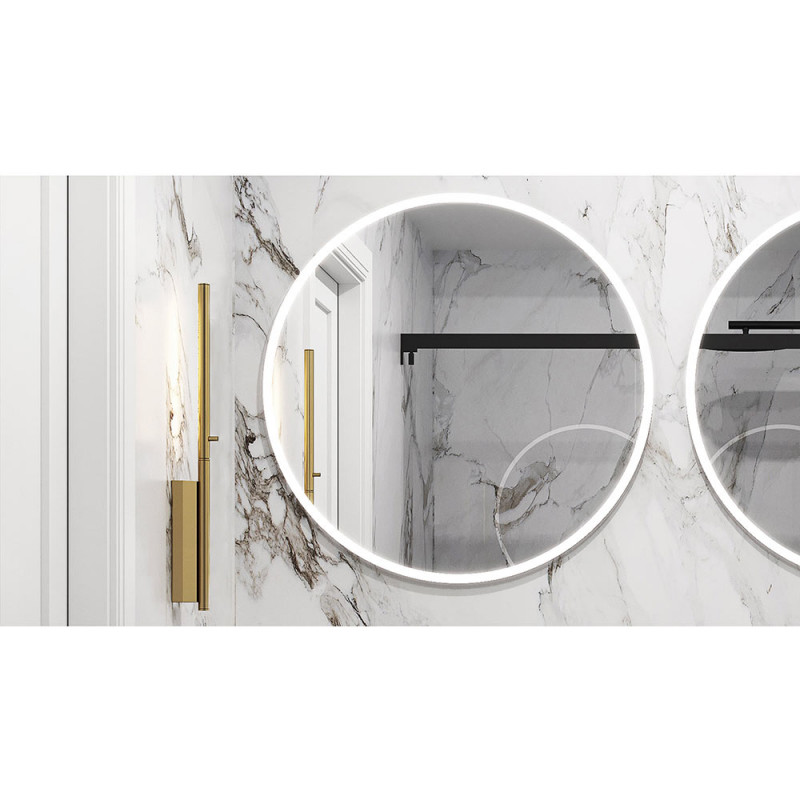 Applique IP Link by CVL Luminaires