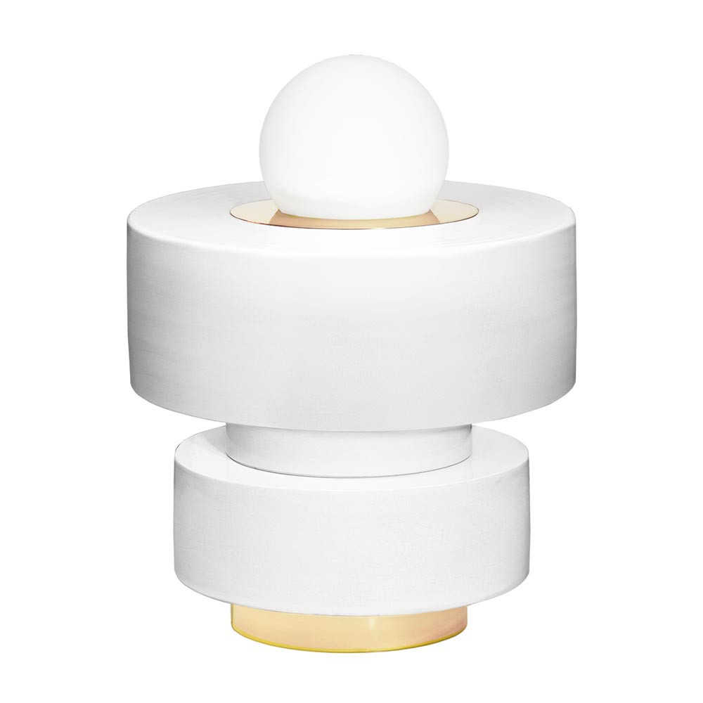 LAMPE DE TABLE 1.05 by HAOS 8347