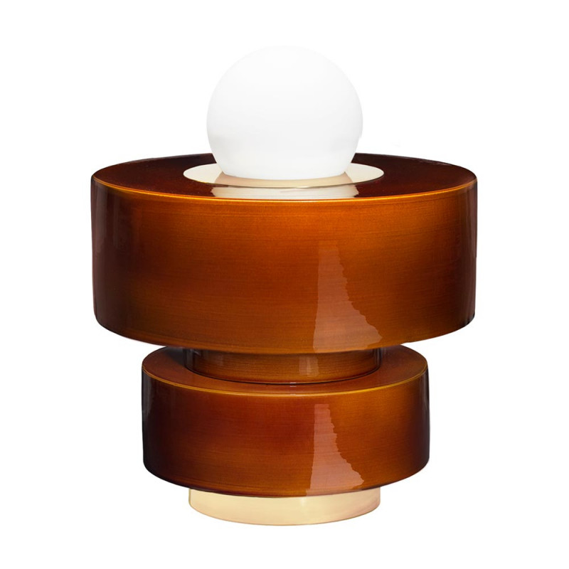 LAMPE DE TABLE 1.05 by HAOS 8348
