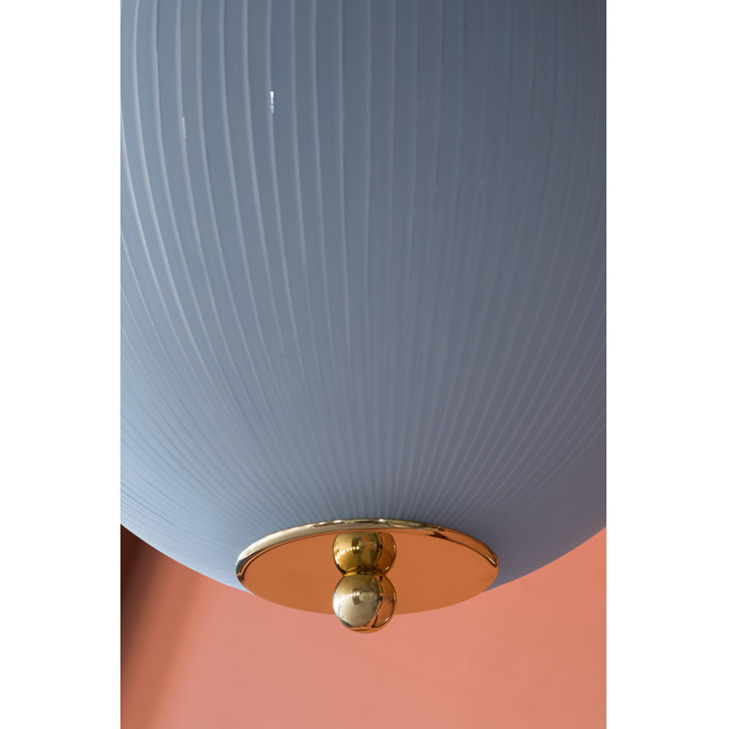 China 03 wall light from bellow