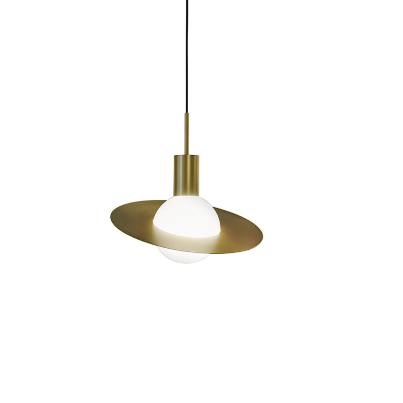 Suspension Saturne XS by CVL Luminaires