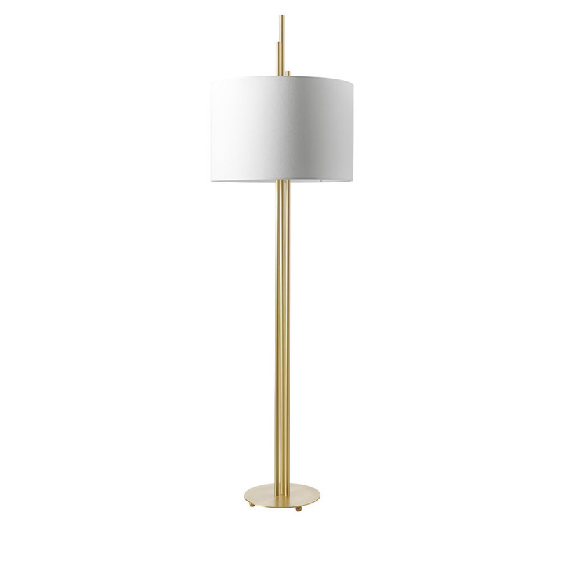 Lampadaire Upper by CVL Luminaires off