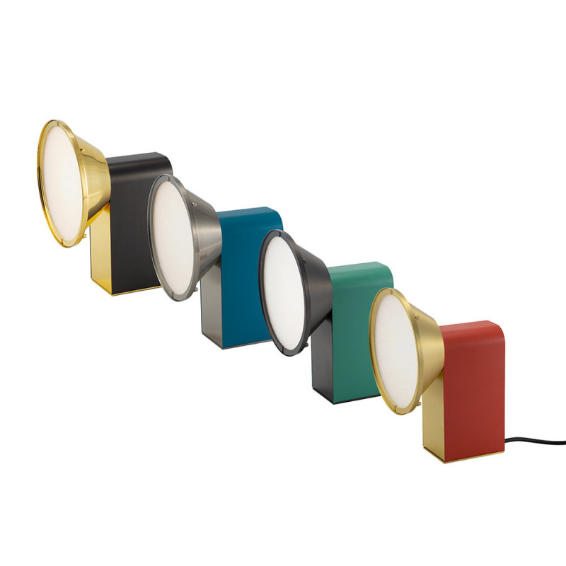4 Lampe de table Wonder by CVL Luminaires