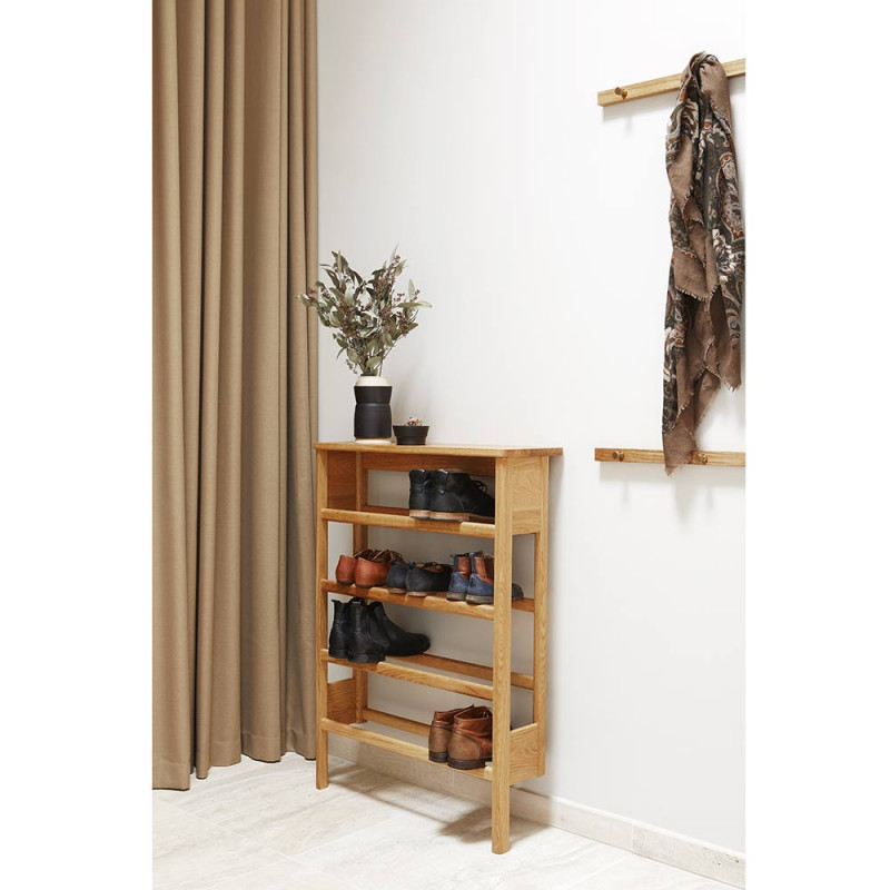 Etagere A Line Form and Refine