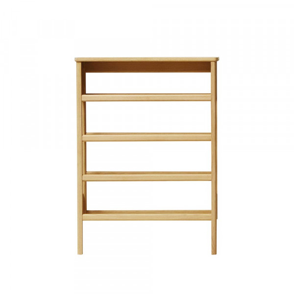Etagere A Line chêne by Form and Refine
