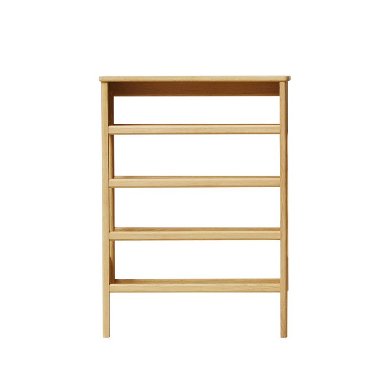Etagere A Line chêne by Form and Refine