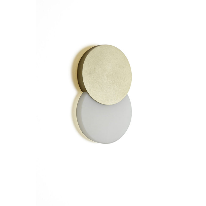 APPLIQUE DUO by Eno Studio laiton