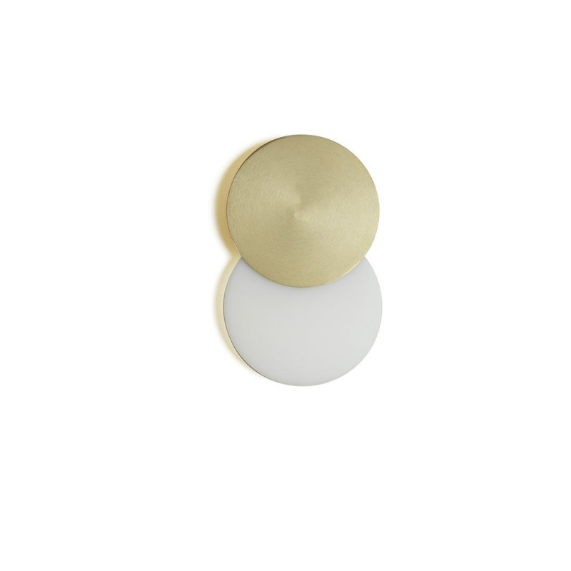 APPLIQUE DUO by Eno Studio laiton