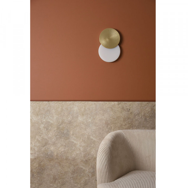 APPLIQUE DUO by Eno Studio laiton