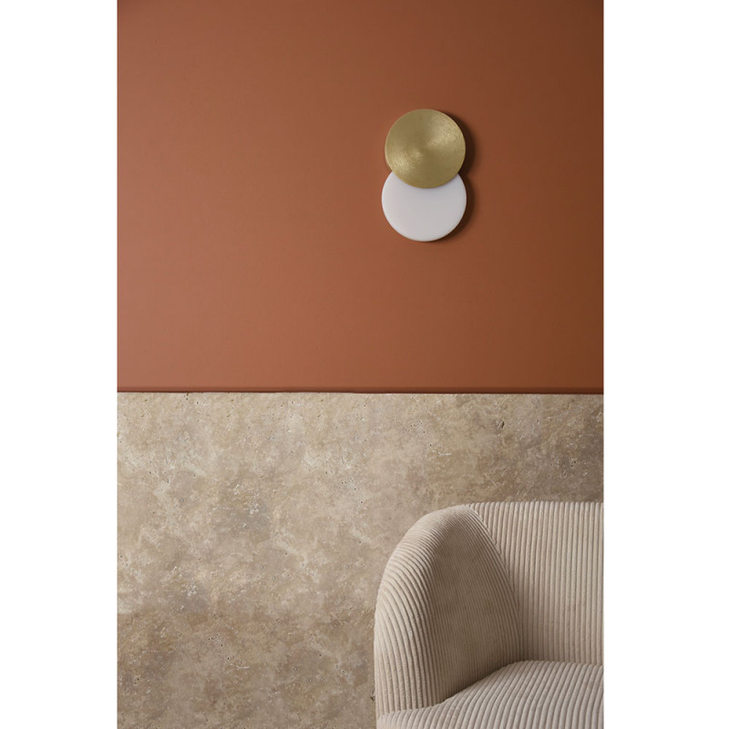 APPLIQUE DUO by Eno Studio laiton
