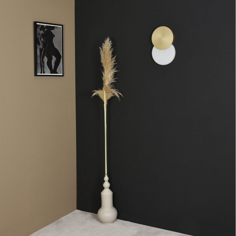APPLIQUE DUO by Eno Studio laiton