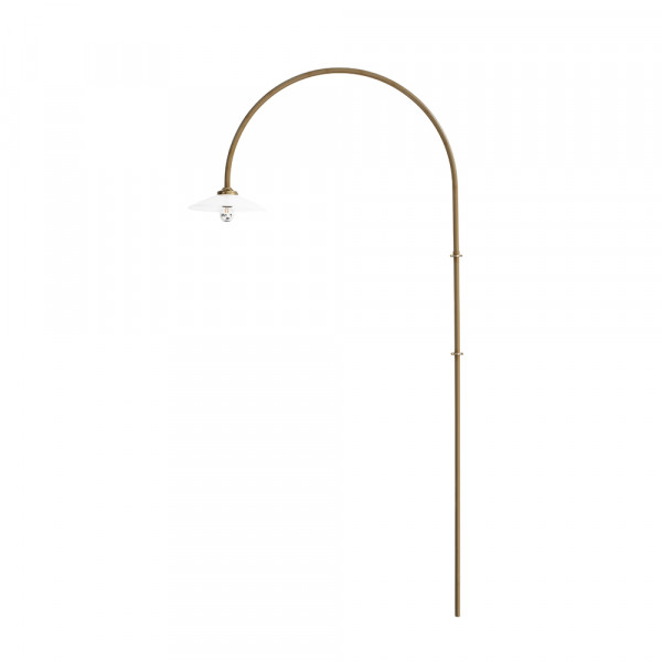 HANGING LAMP N°2 by Valerie Objects