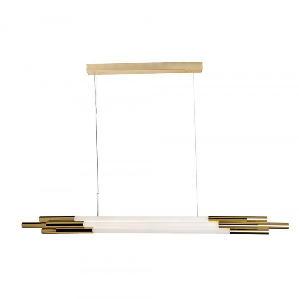 ORG HORIZONTAL PENDANT by DCW Editions 130 cm