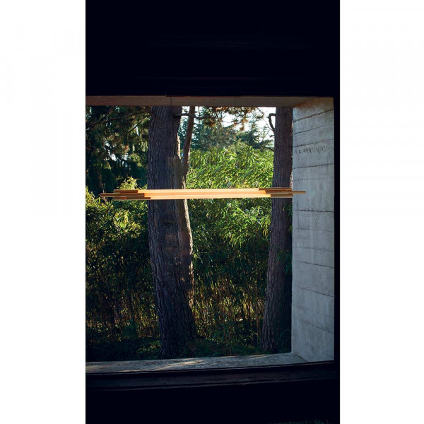 SUSPENSION ORG HORIZONTALE by DCW Editions