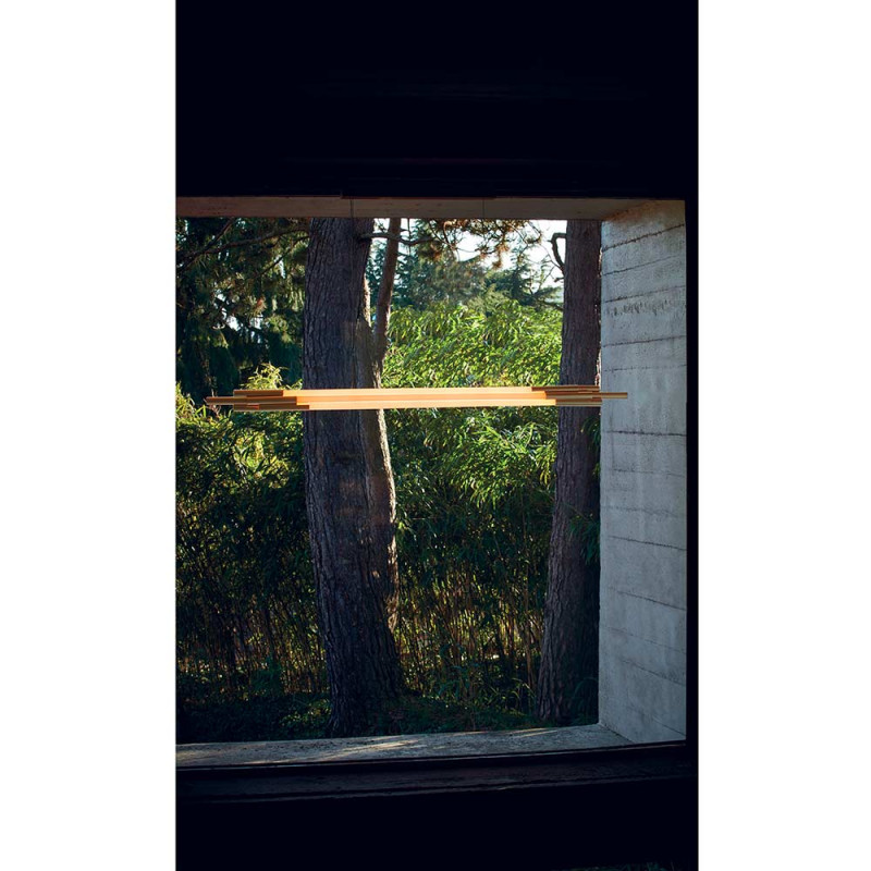 ORG HORIZONTAL PENDANT by DCW Editions