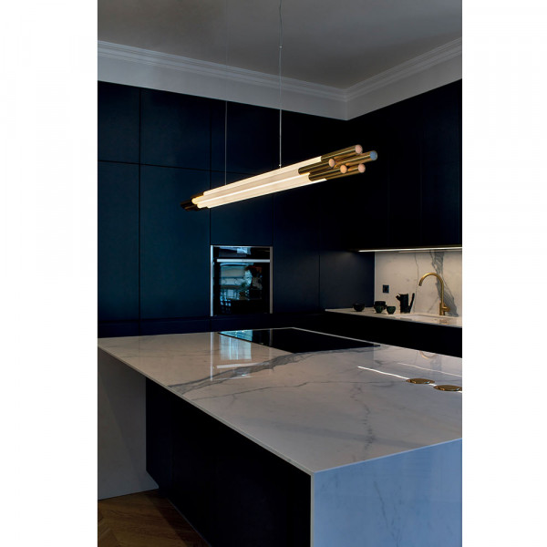 ORG HORIZONTAL PENDANT by DCW Editions