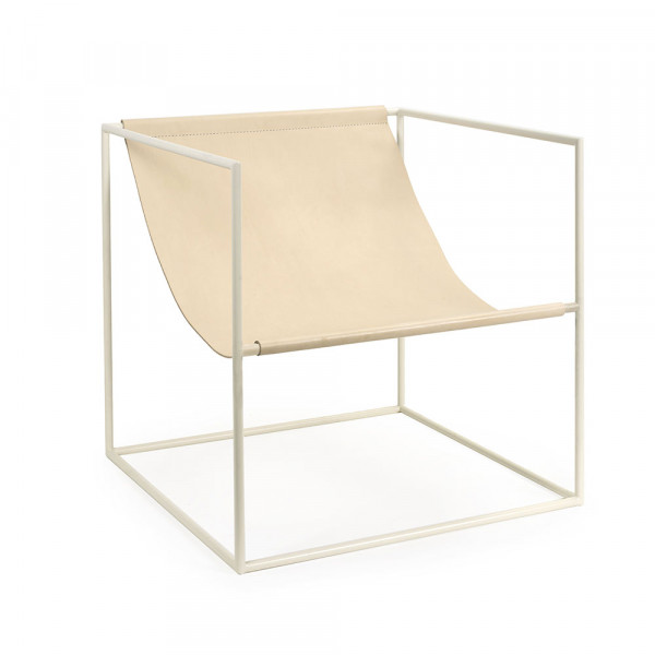 SOLO SEAT by Valerie Objects