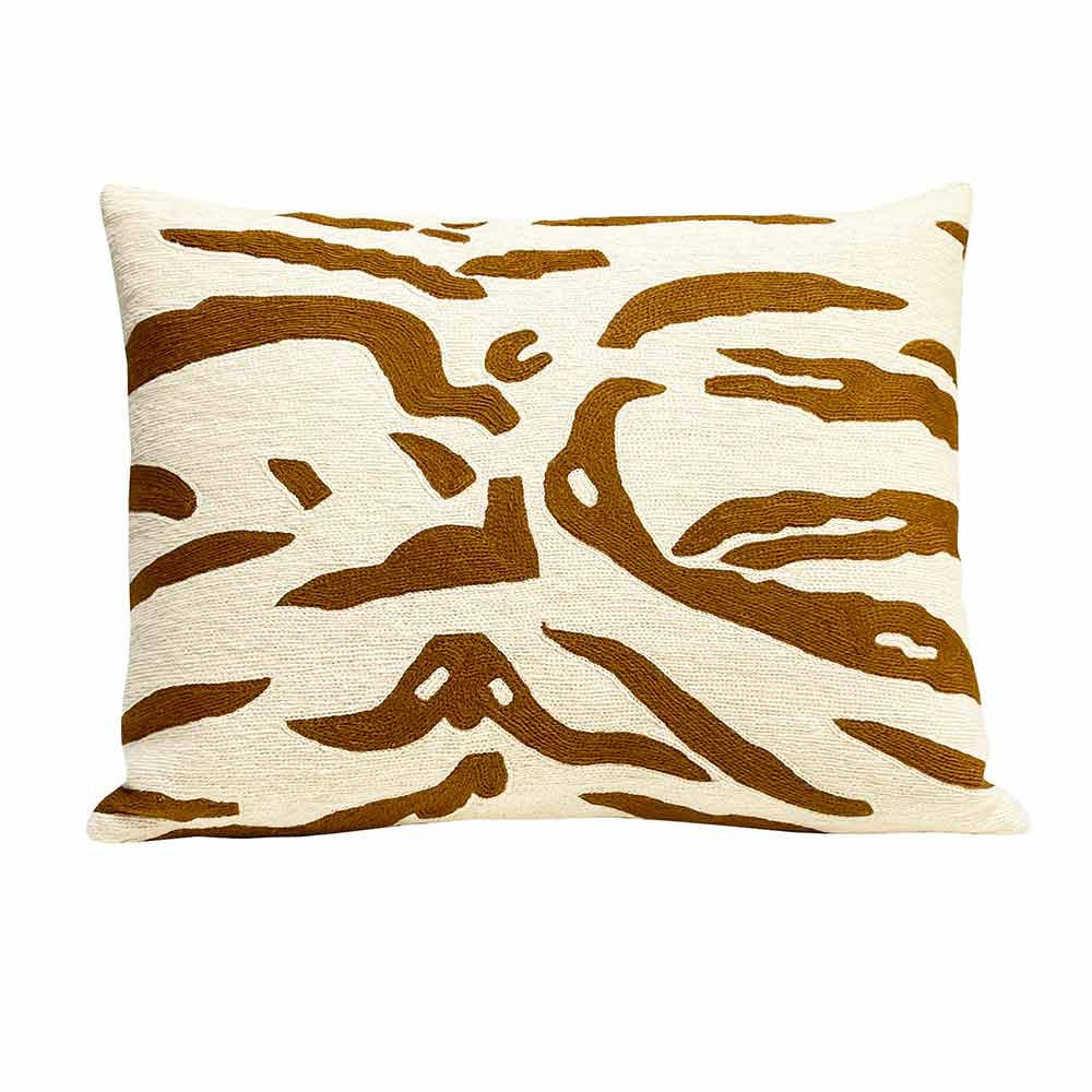 Duncan cushion Lindell & co