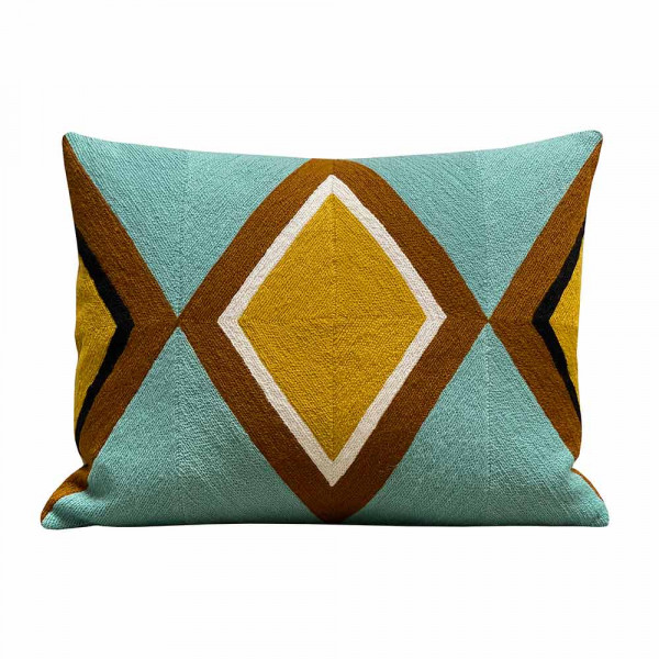 RIVIERA CUSHION by LINDELL & Co