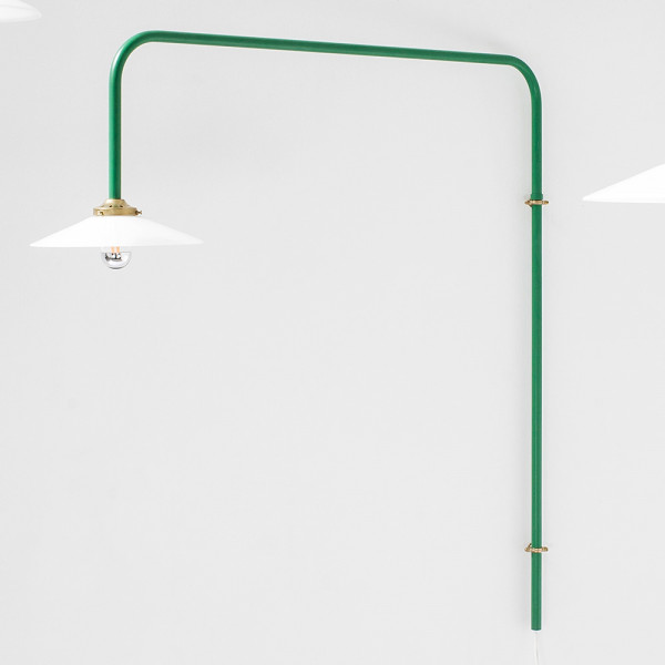HANGING LAMP N°5 by Valerie Objects