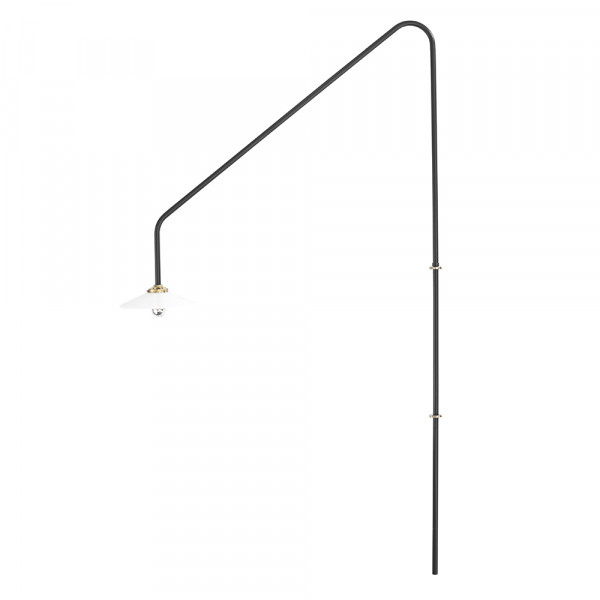 HANGING LAMP N°4 by valerie_objects 9980