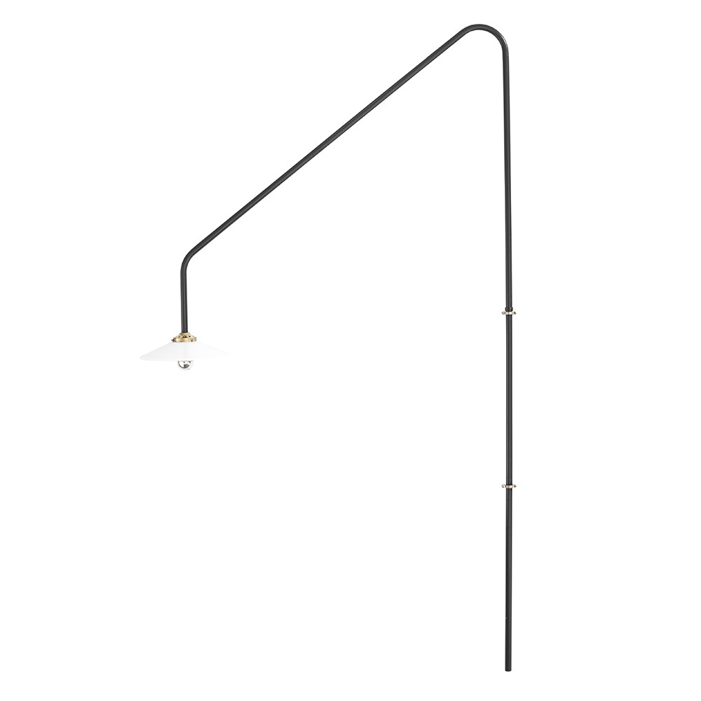 HANGING LAMP N°4 by valerie_objects 9980