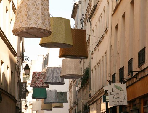 Paris Design Week | Jan 2016