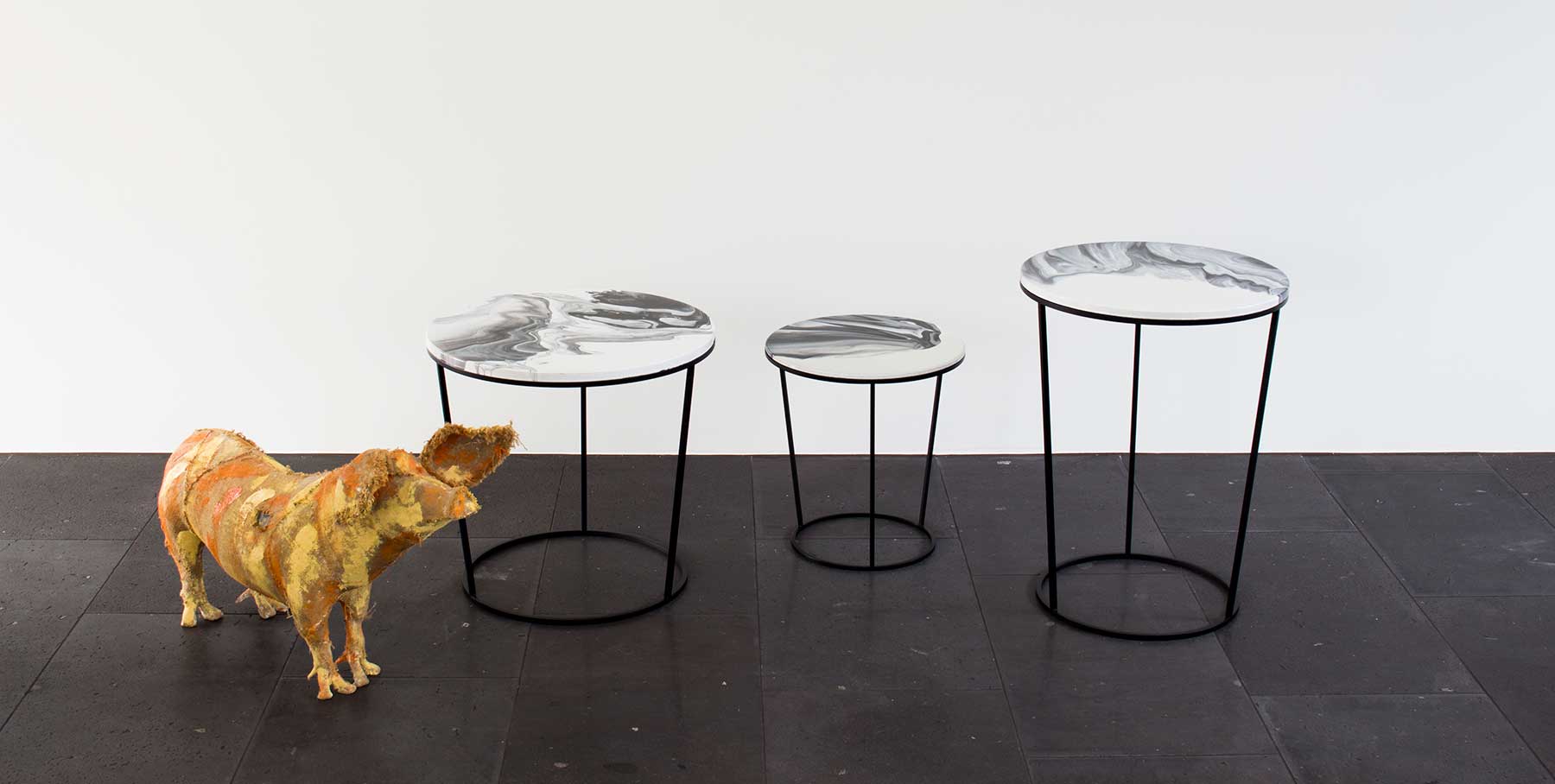 New Chiara & Fosco Collection by Elisa Strozyk