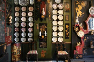 The Chinese Room From Hauteville Fairy