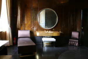 The King's Bathroom