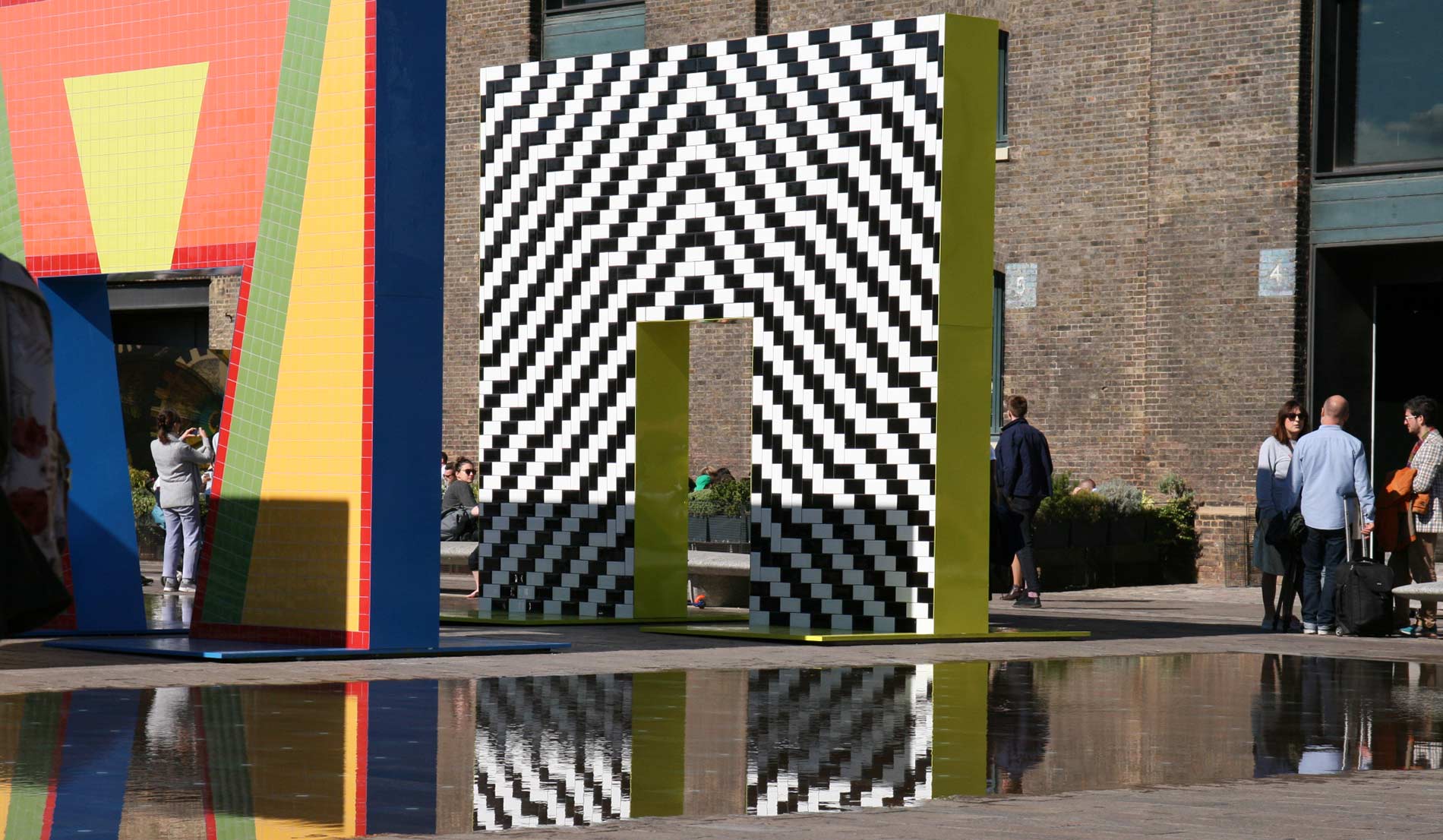 London Design Festival 17