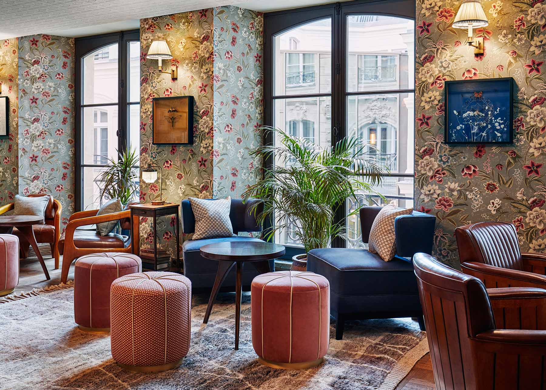 The Hoxton Hotel Paris