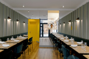 Atelier Areti Cone Wall Lamps