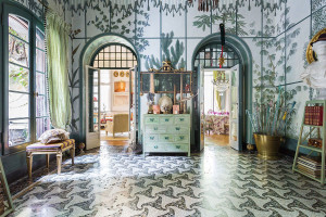 Milan Design Week 2018 - Portaluppi