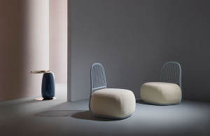 Milan Design Week- Se Collection IV