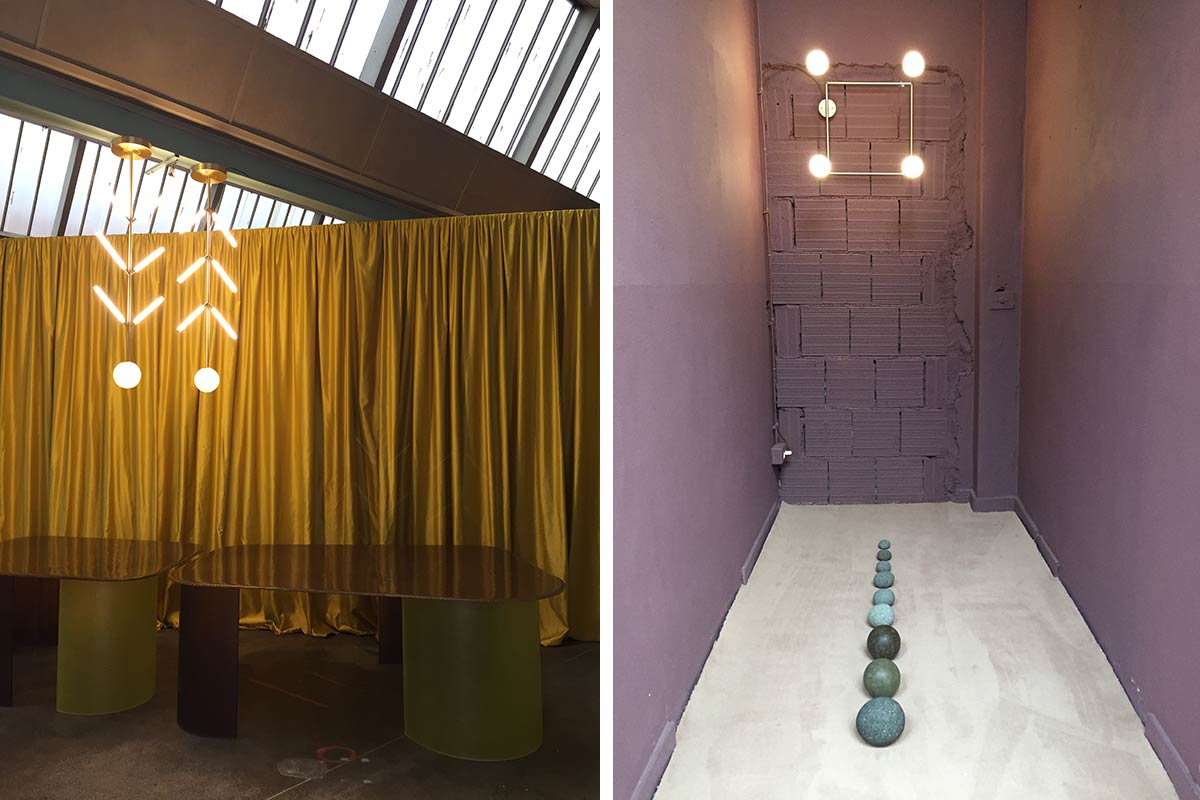 Milan Design Week 2019