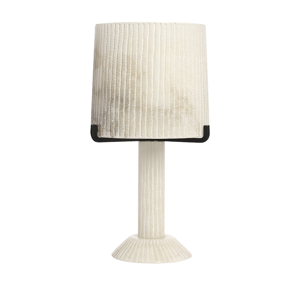 Acropolis table lamp, CTO Lighting