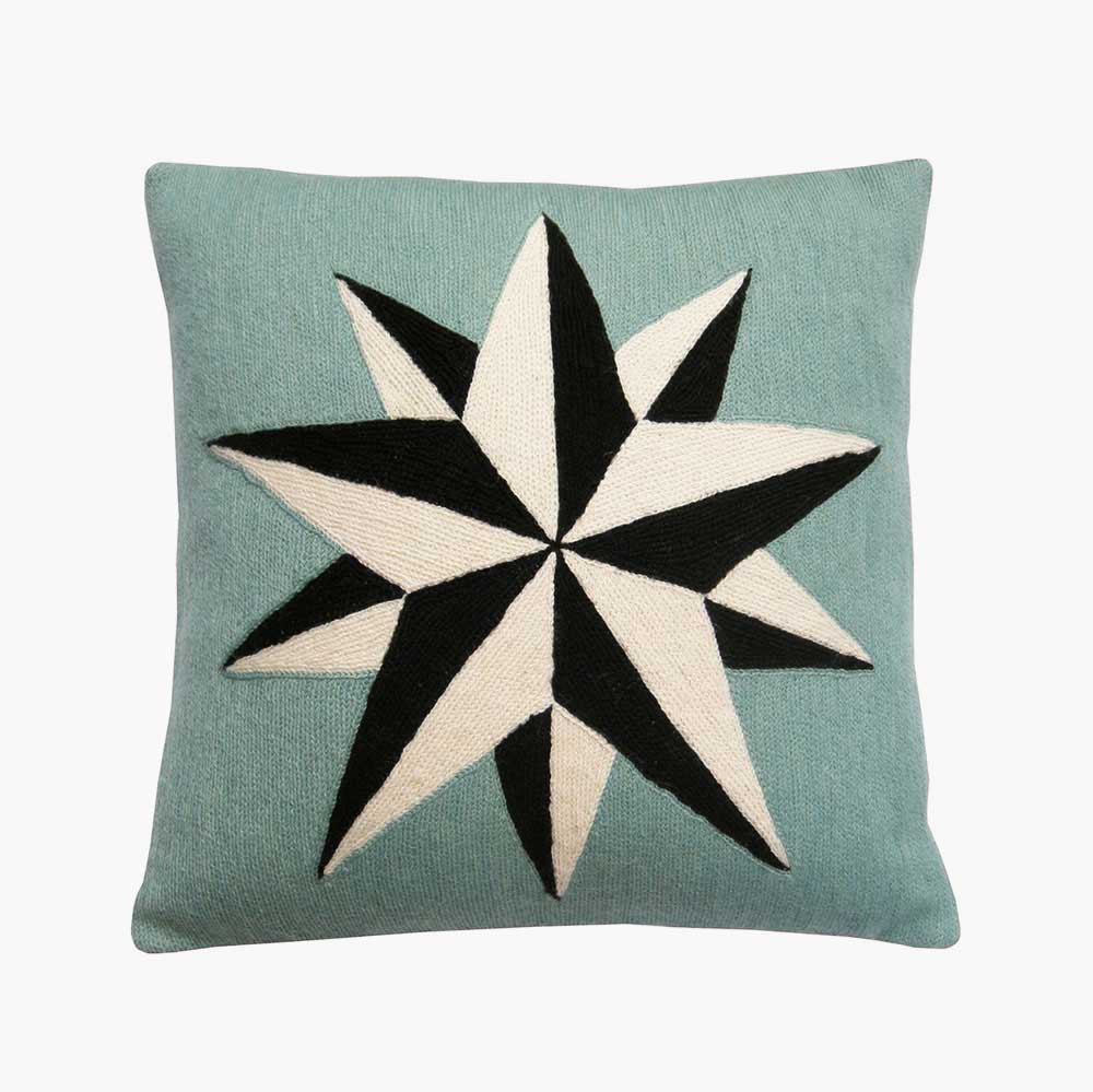 Estelle cushion, Lindell & co