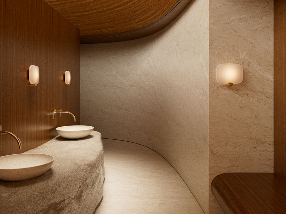 Bathroom Lights | How to chose