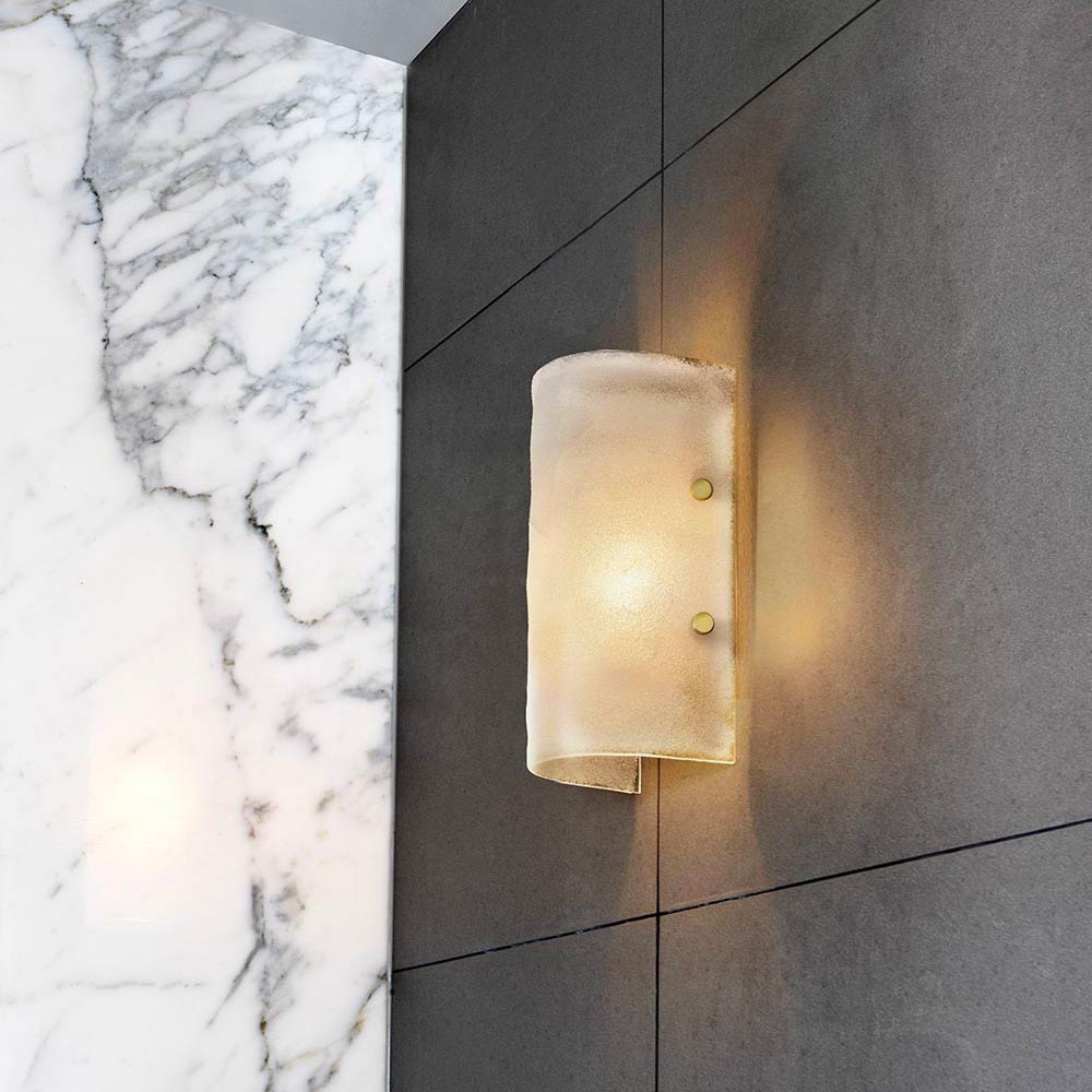 WHISTLER WALL LIGHT by CTO Lighting
