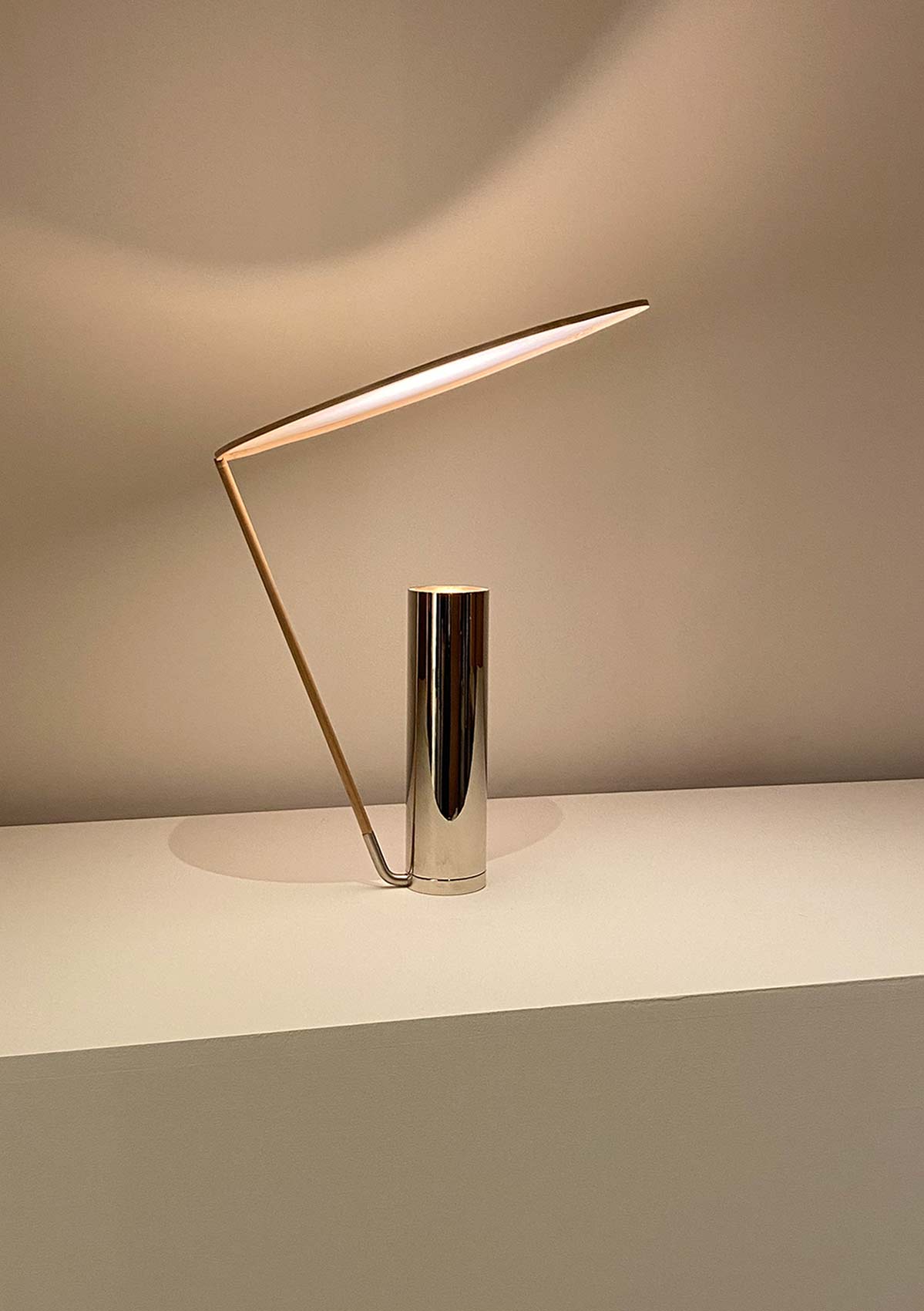 Michael Anastassiades