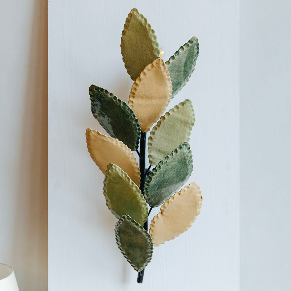 Du Restant Wall Light - Victor Levai